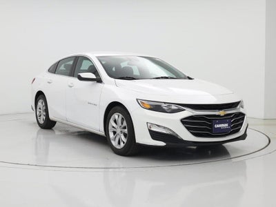 2023 Chevrolet Malibu LT 4DR Sedan W/1LT