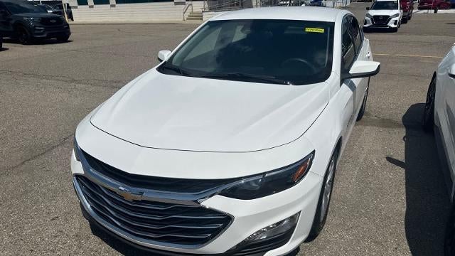 Preowned 2023 Chevrolet Malibu LT for Sale