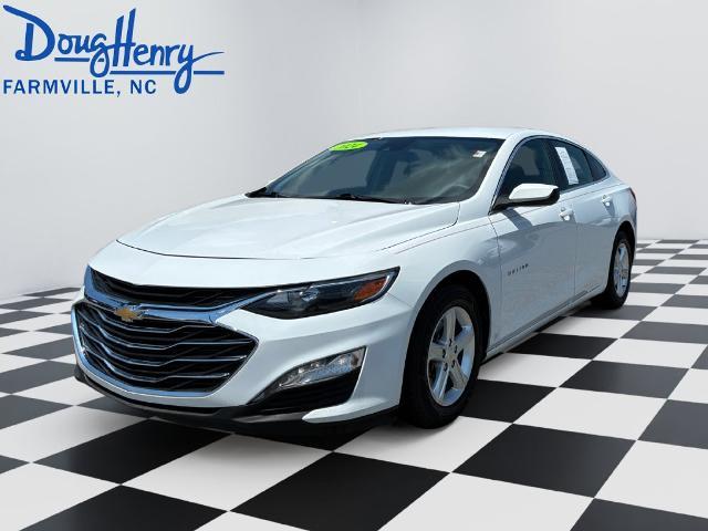 2024 Chevrolet Malibu - $19,788