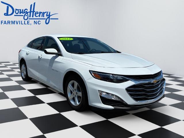 2024 Chevrolet Malibu - $19,788