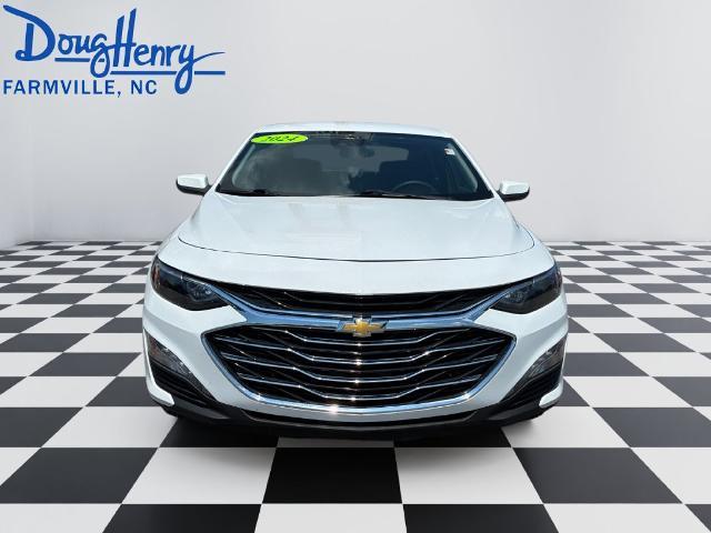 2024 Chevrolet Malibu - $19,788