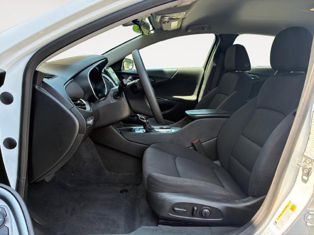 2024 Chevrolet Malibu - $19,788