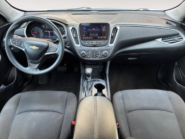 2024 Chevrolet Malibu - $19,788