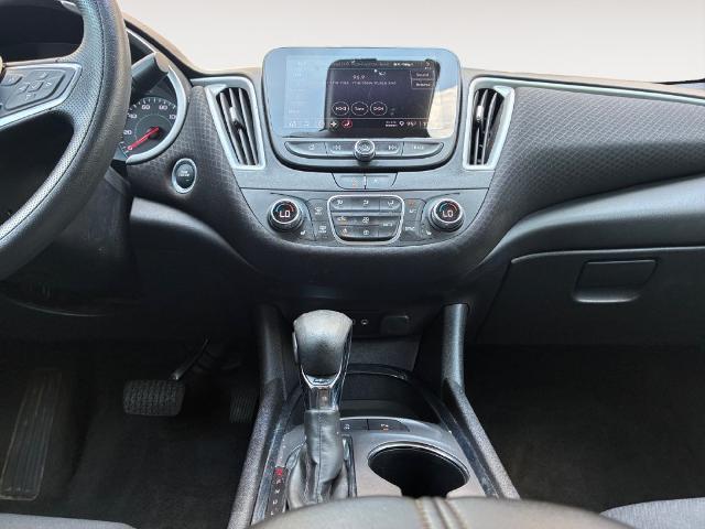 2024 Chevrolet Malibu - $19,788