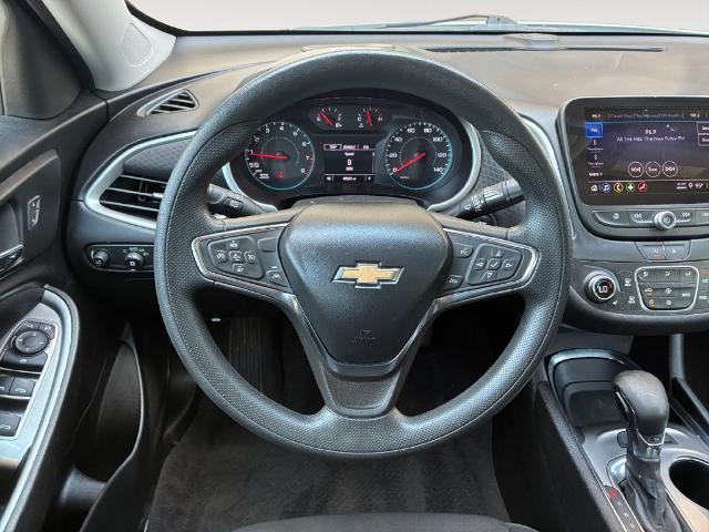 2024 Chevrolet Malibu - $19,788