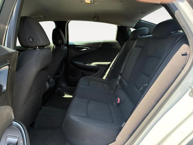 2024 Chevrolet Malibu - $19,788