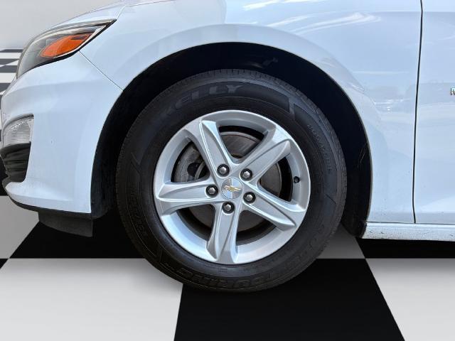 2024 Chevrolet Malibu - $19,788