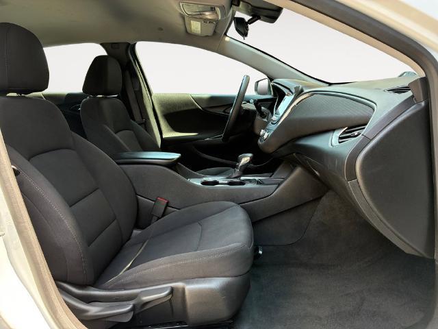 2024 Chevrolet Malibu - $19,788