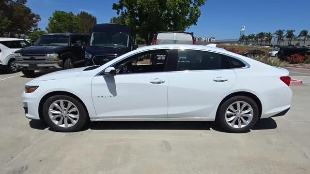 Preowned 2024 Chevrolet Malibu LT for Sale