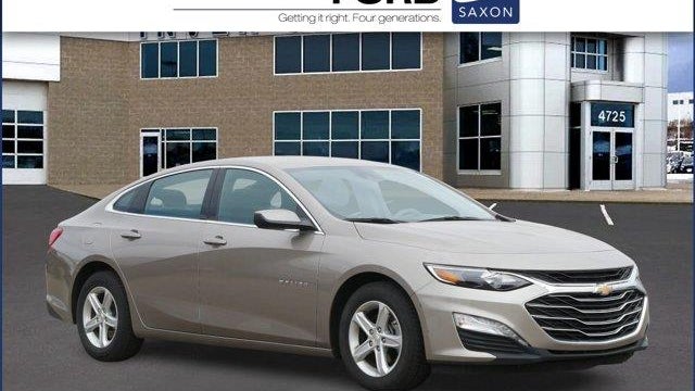Preowned 2024 Chevrolet Malibu LT for Sale