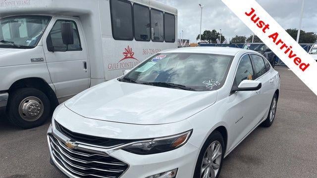 Preowned 2024 Chevrolet Malibu LT for Sale