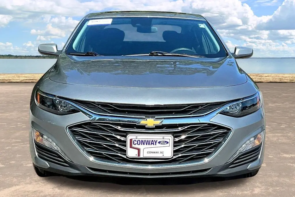 2024 Chevrolet Malibu - $18,998