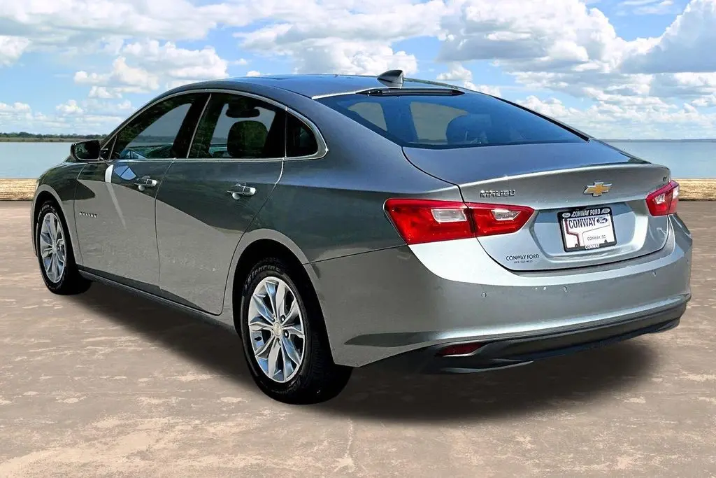2024 Chevrolet Malibu - $18,998