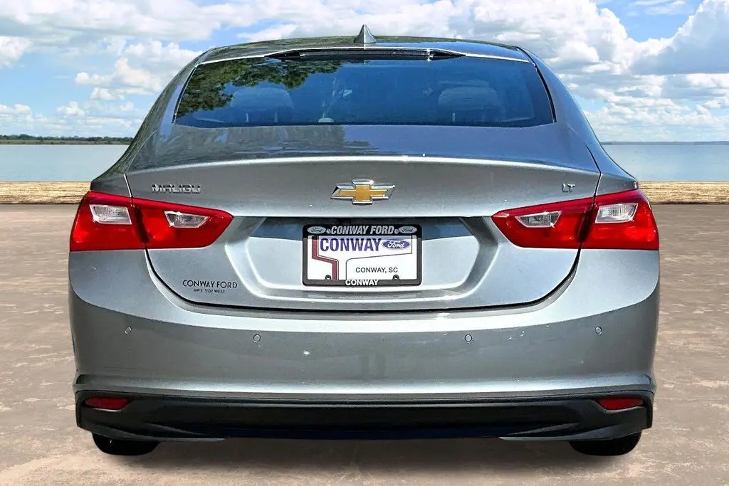 2024 Chevrolet Malibu - $18,998