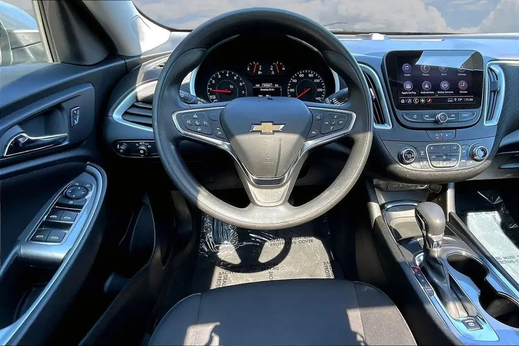 2024 Chevrolet Malibu - $18,998