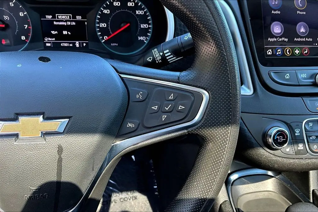 2024 Chevrolet Malibu - $18,998