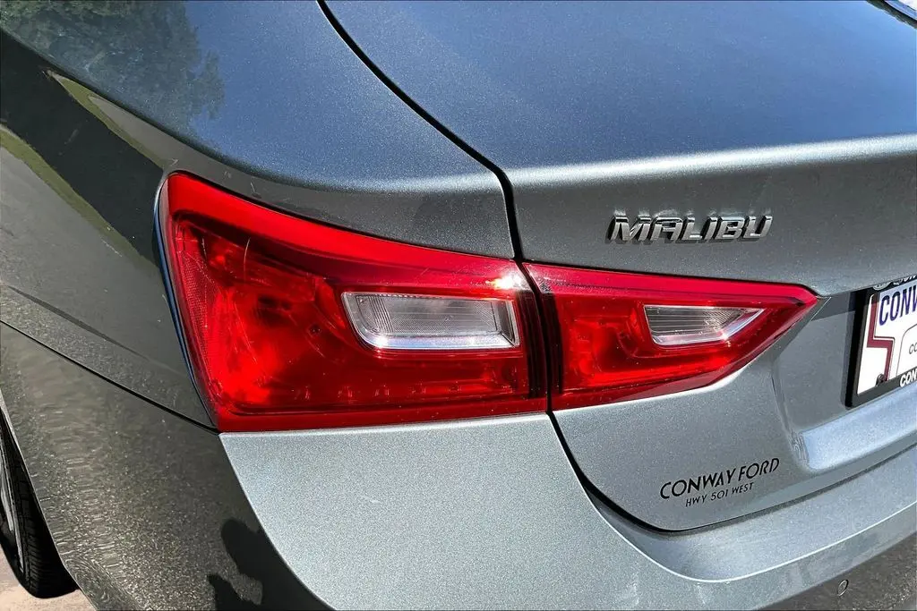 2024 Chevrolet Malibu - $18,998