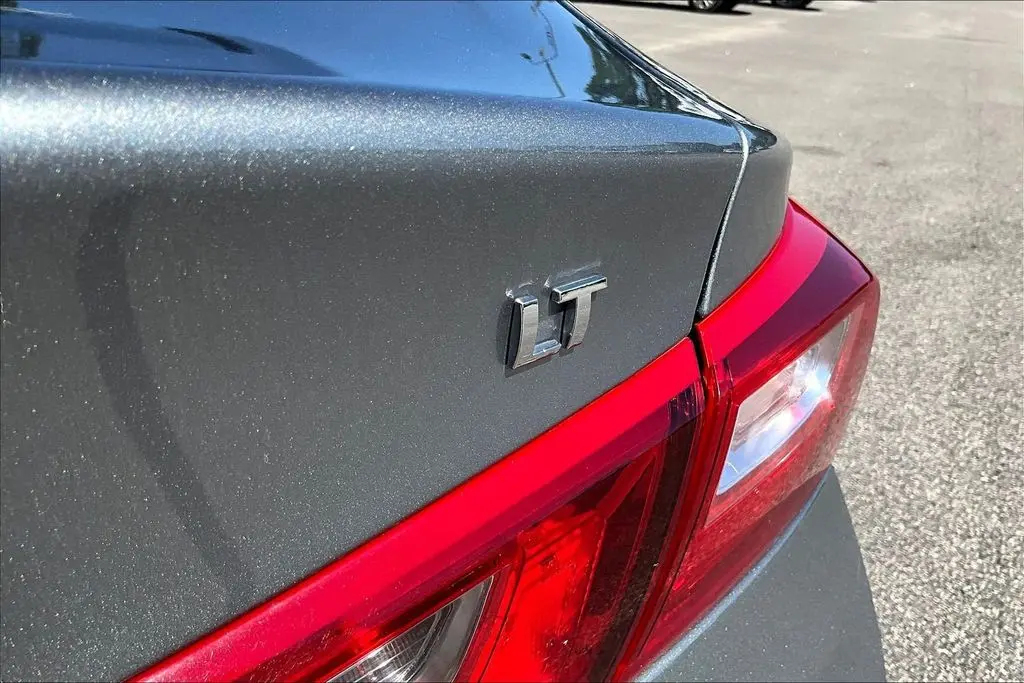 2024 Chevrolet Malibu - $18,998