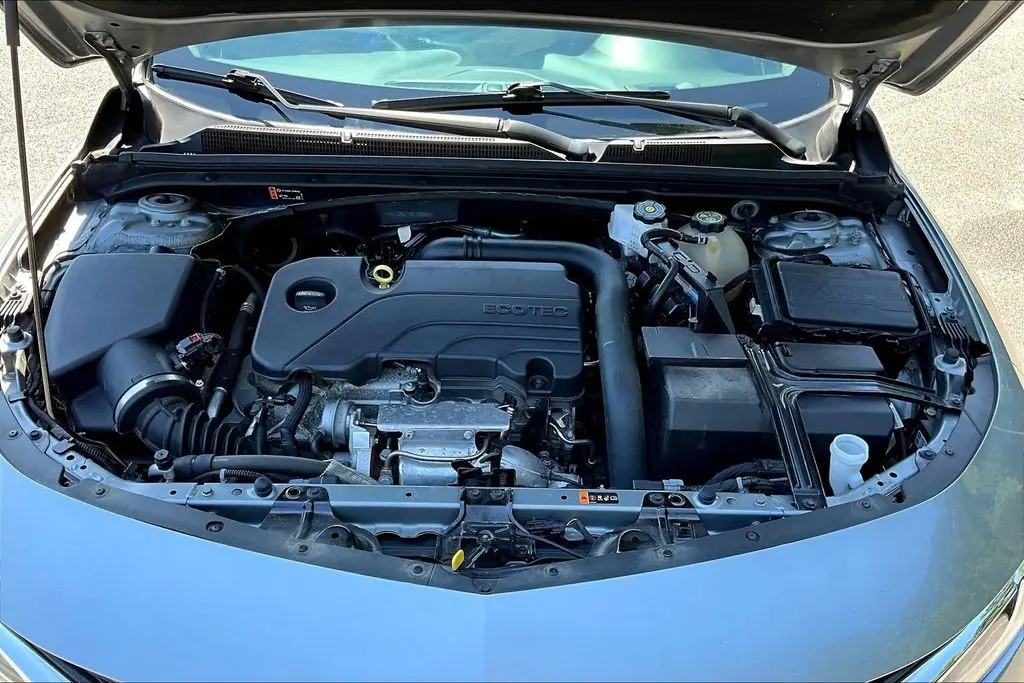 2024 Chevrolet Malibu - $18,998