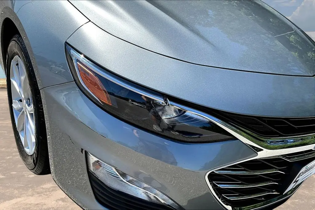 2024 Chevrolet Malibu - $18,998