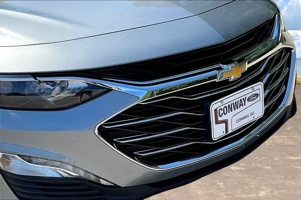 2024 Chevrolet Malibu - $18,998
