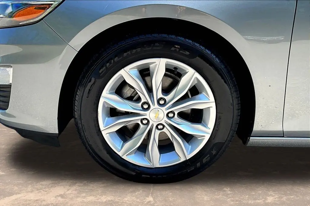 2024 Chevrolet Malibu - $18,998