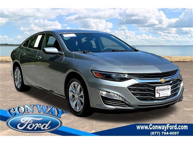2024 Chevrolet Malibu - $18,500