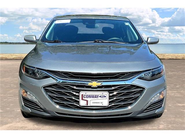 2024 Chevrolet Malibu - $18,500