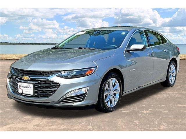 2024 Chevrolet Malibu - $18,500