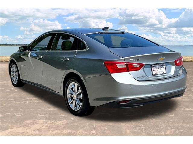 2024 Chevrolet Malibu - $18,500