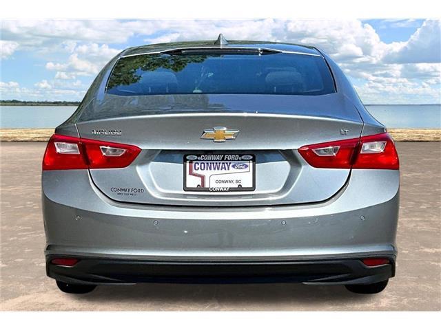 2024 Chevrolet Malibu - $18,500