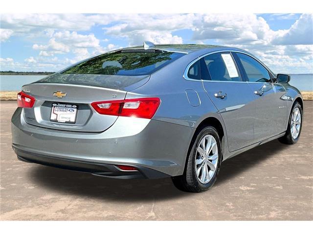 2024 Chevrolet Malibu - $18,500