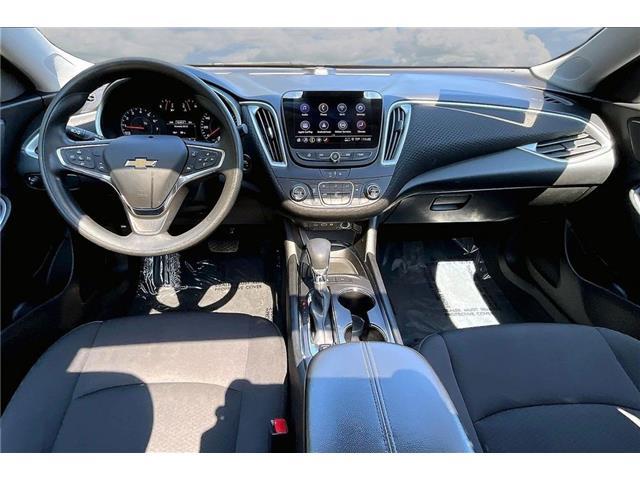 2024 Chevrolet Malibu - $18,500