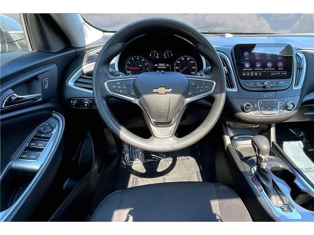 2024 Chevrolet Malibu - $18,500