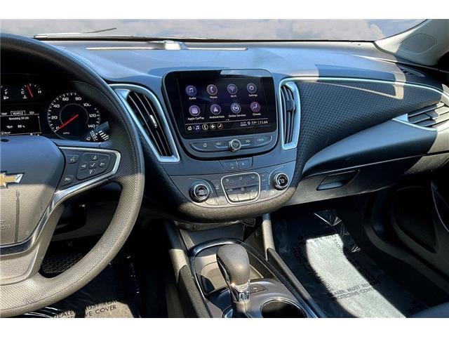 2024 Chevrolet Malibu - $18,500