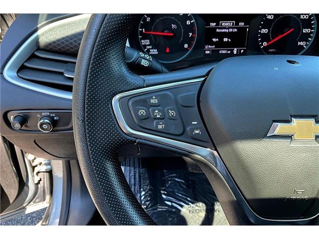 2024 Chevrolet Malibu - $18,500