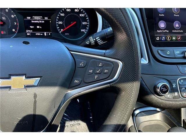 2024 Chevrolet Malibu - $18,500