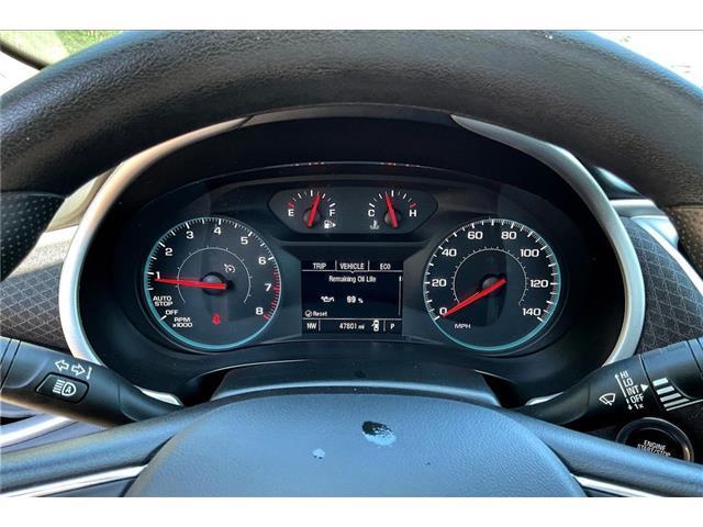 2024 Chevrolet Malibu - $18,500