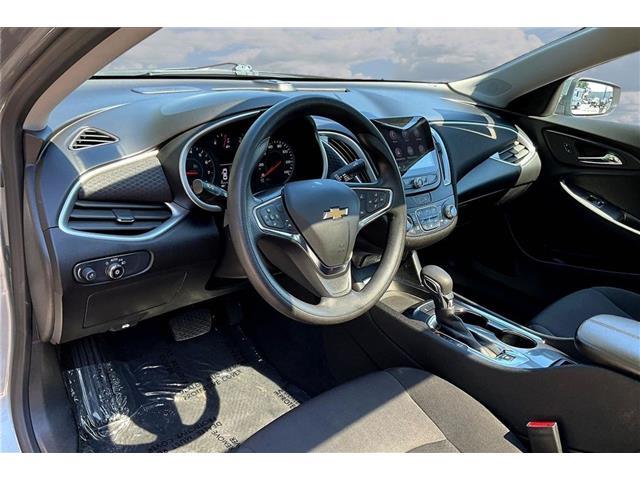 2024 Chevrolet Malibu - $18,500