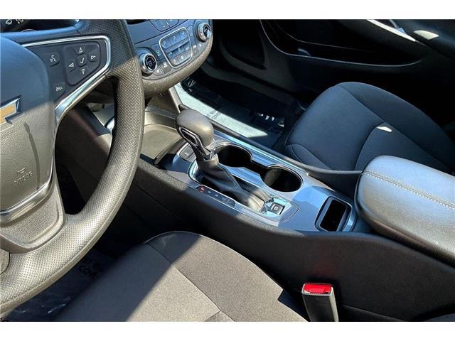 2024 Chevrolet Malibu - $18,500