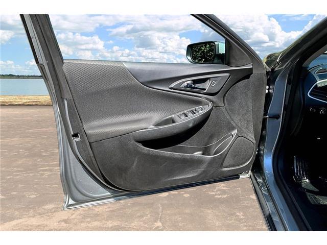 2024 Chevrolet Malibu - $18,500