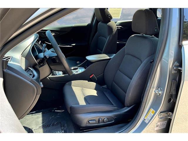 2024 Chevrolet Malibu - $18,500