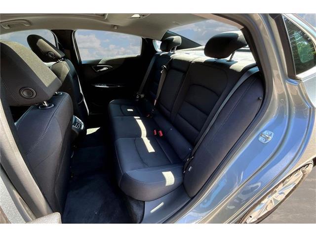 2024 Chevrolet Malibu - $18,500