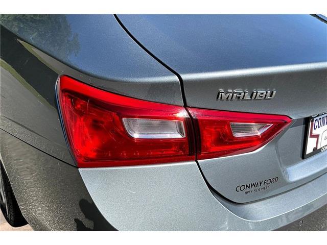 2024 Chevrolet Malibu - $18,500