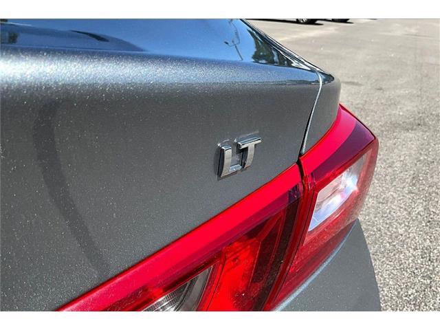 2024 Chevrolet Malibu - $18,500