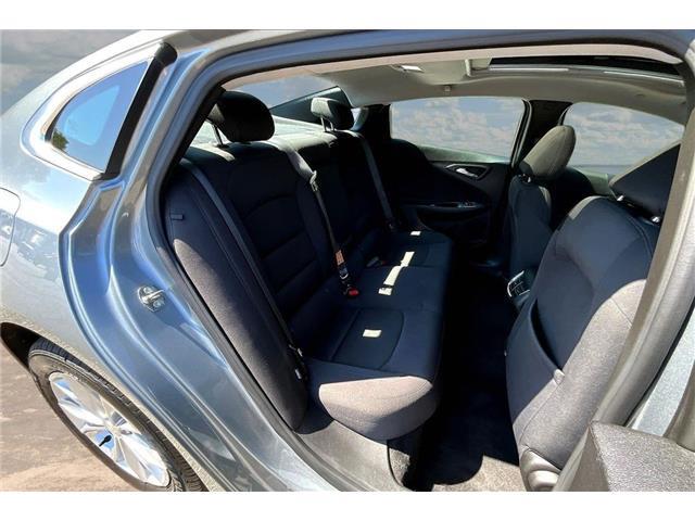 2024 Chevrolet Malibu - $18,500