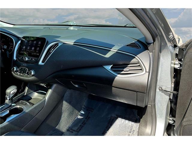 2024 Chevrolet Malibu - $18,500