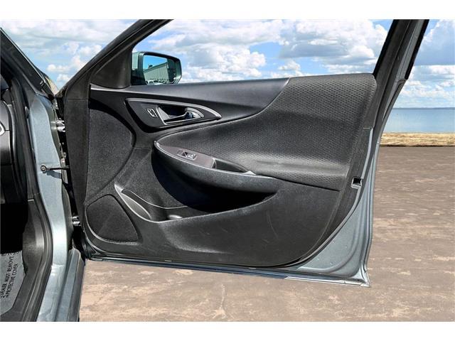 2024 Chevrolet Malibu - $18,500