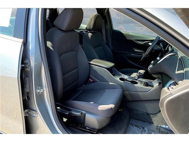 2024 Chevrolet Malibu - $18,500