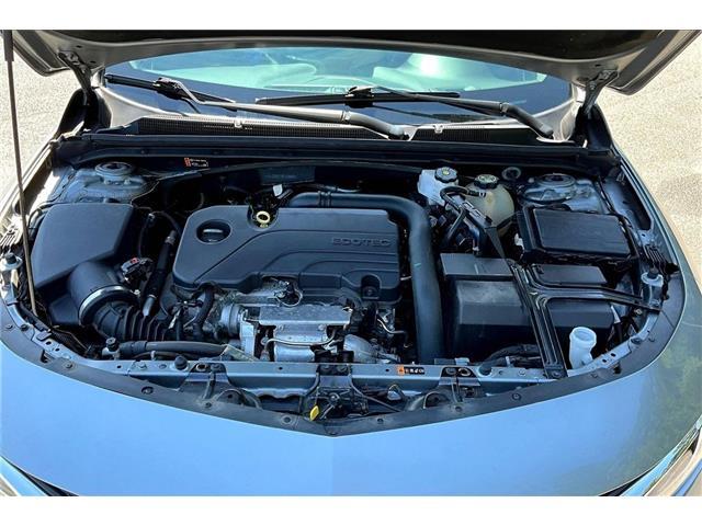2024 Chevrolet Malibu - $18,500